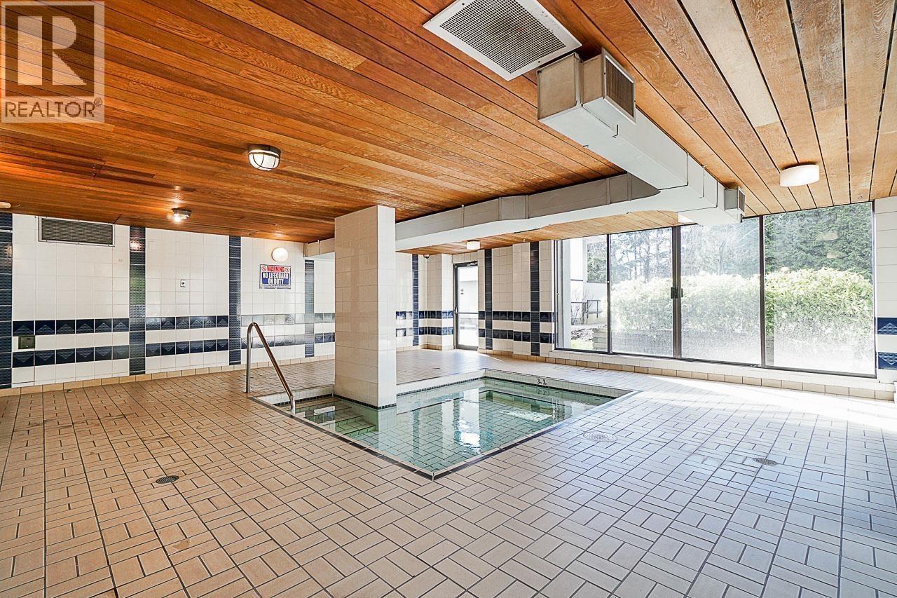 28 9521 CARDSTON COURT, Burnaby