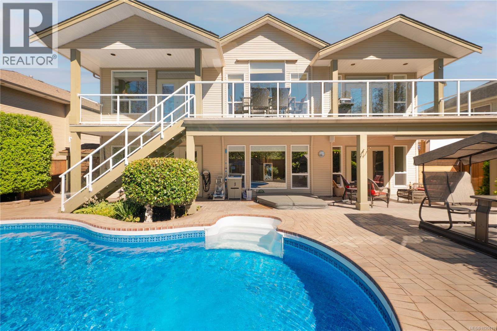 3225 Willowmere Cres, Nanaimo