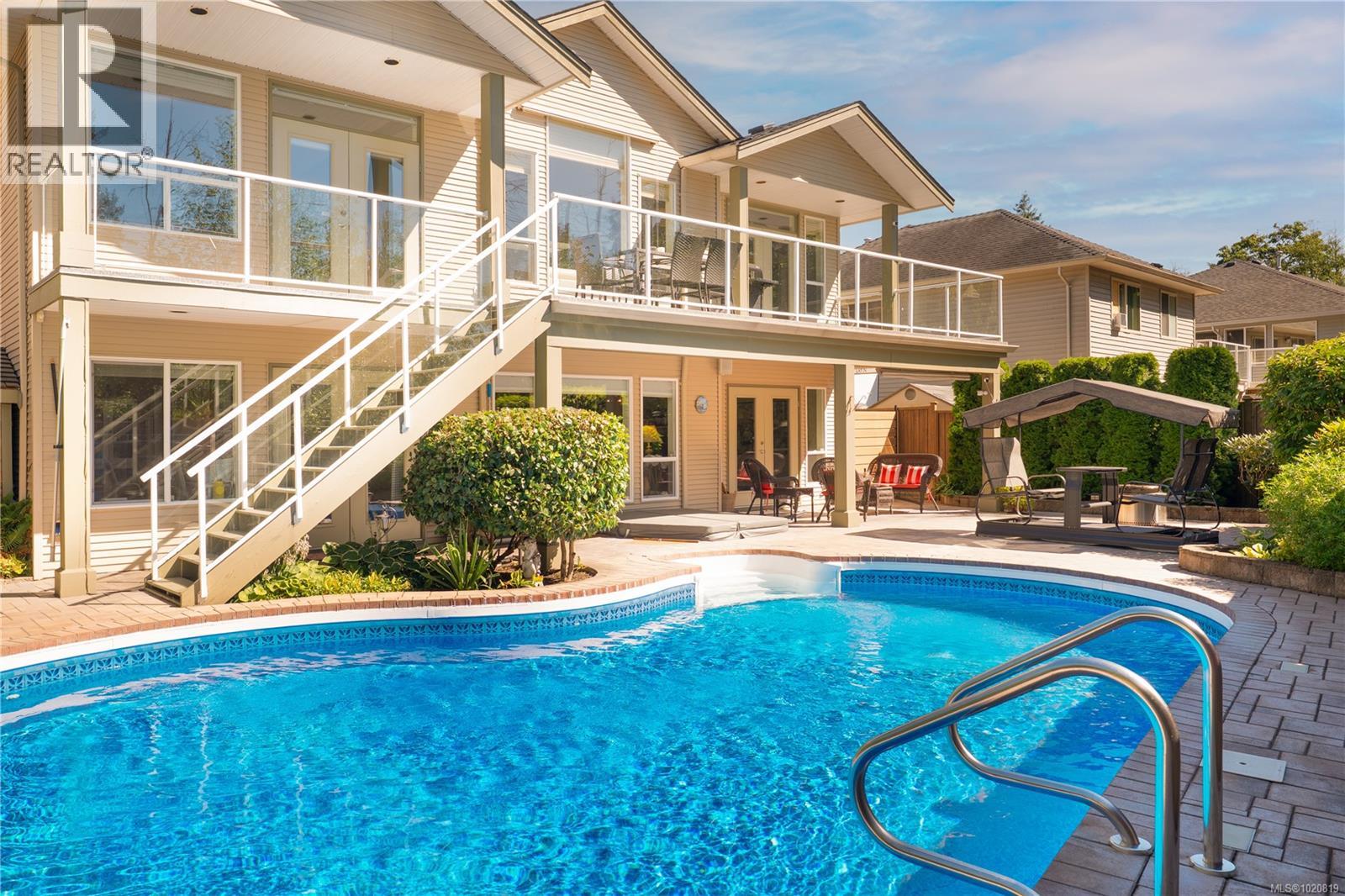 3225 Willowmere Cres, Nanaimo