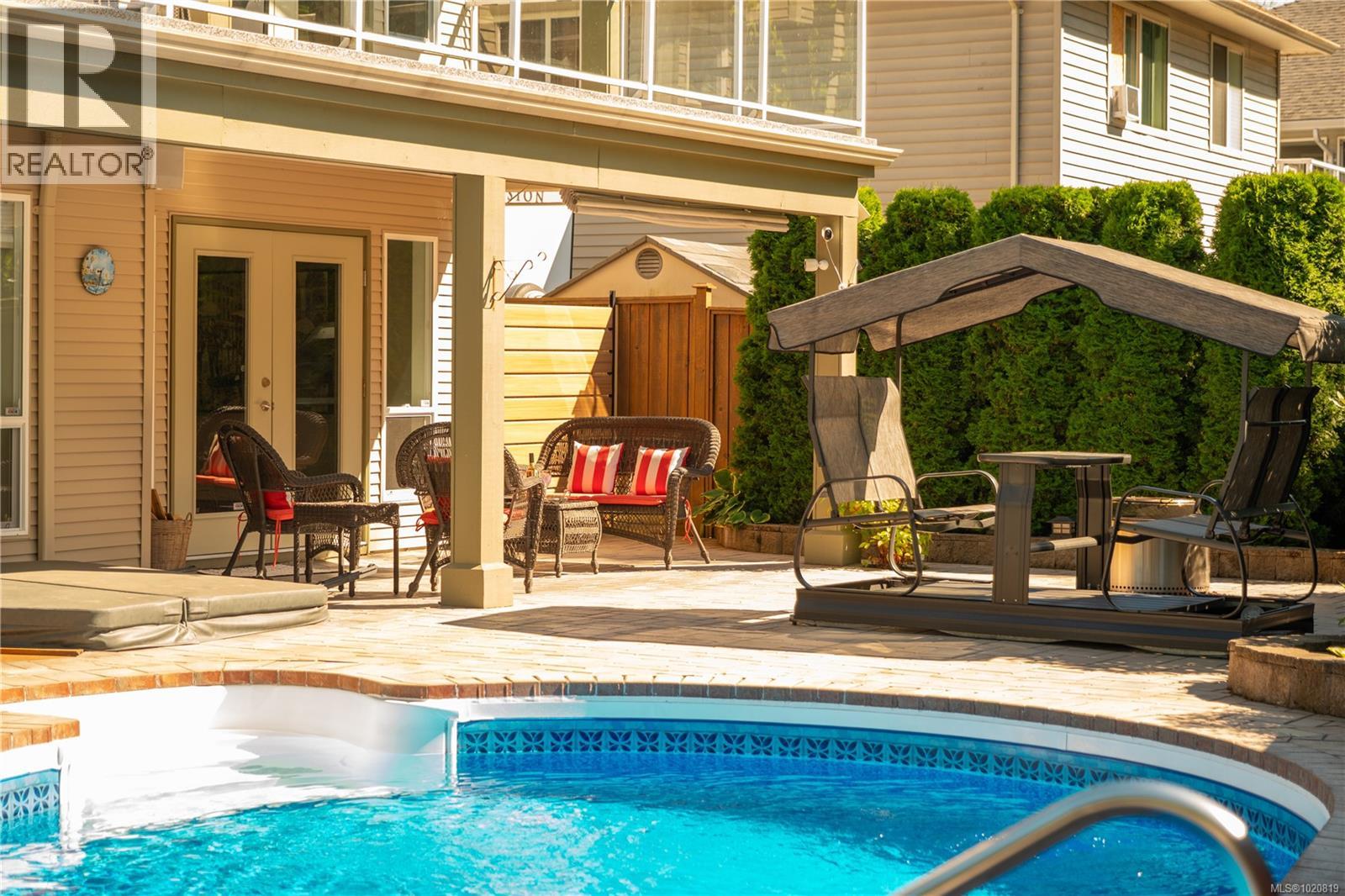 3225 Willowmere Cres, Nanaimo