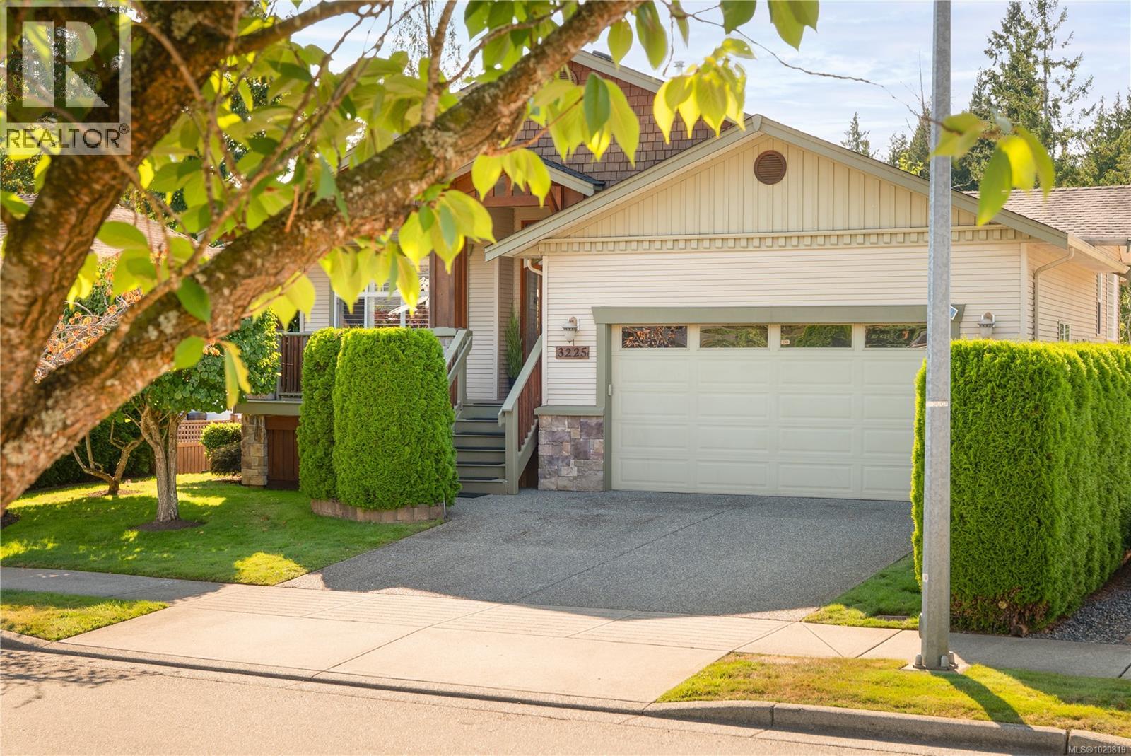 3225 Willowmere Cres, Nanaimo