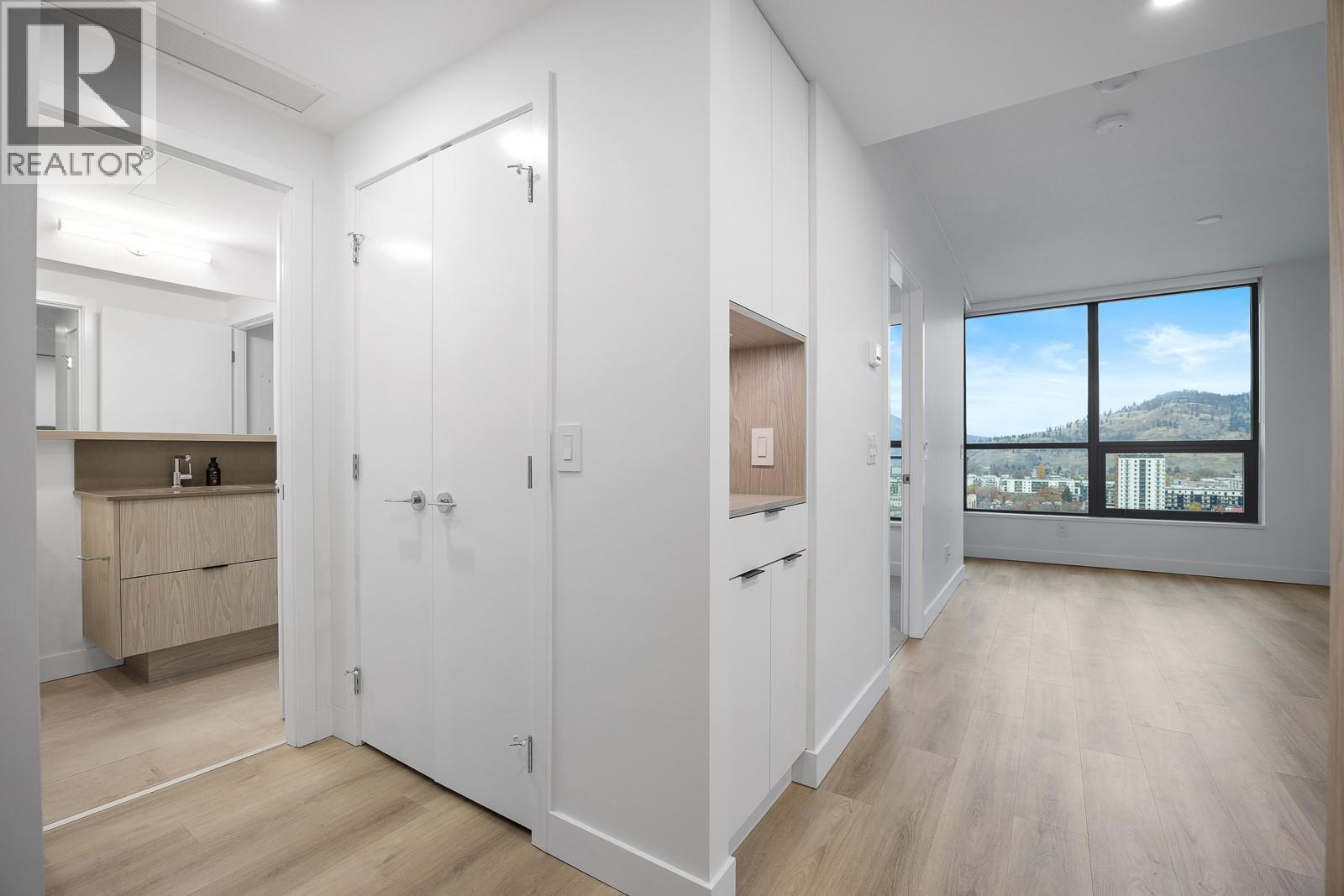 1709 1488 Bertram Street, Kelowna