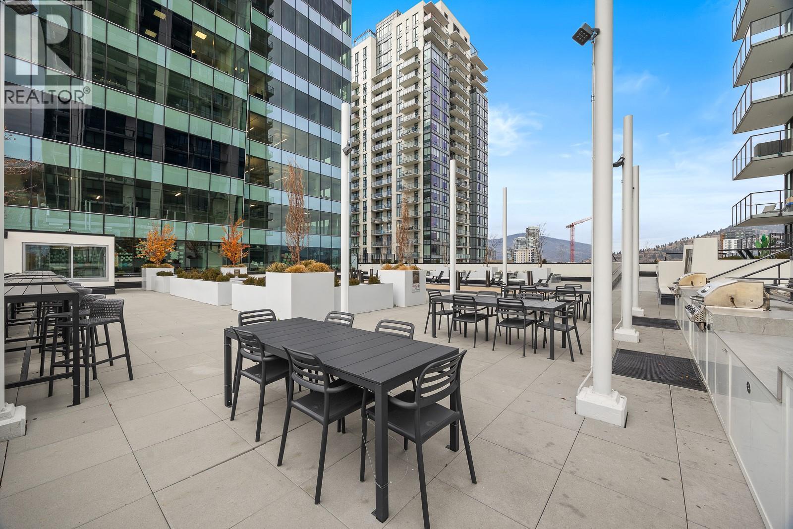 1709 1488 Bertram Street, Kelowna