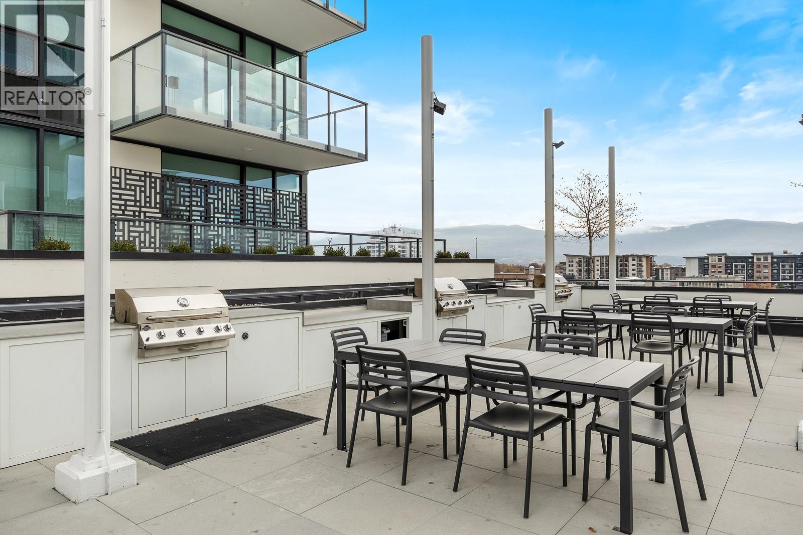 1709 1488 Bertram Street, Kelowna