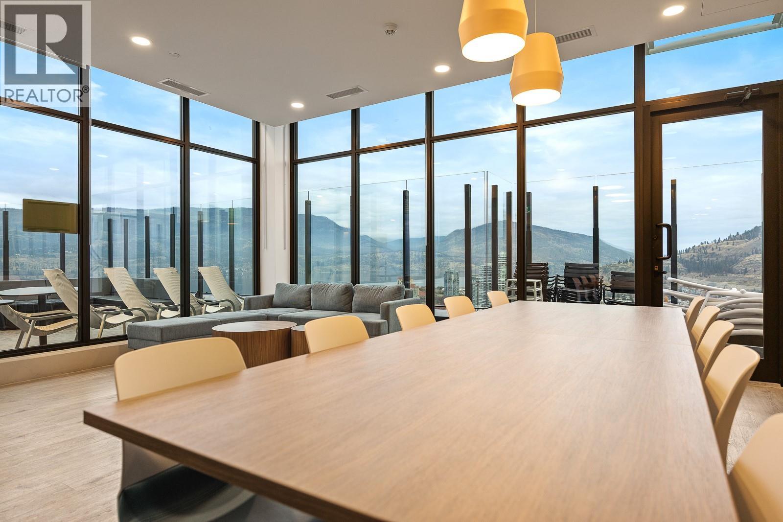 1709 1488 Bertram Street, Kelowna