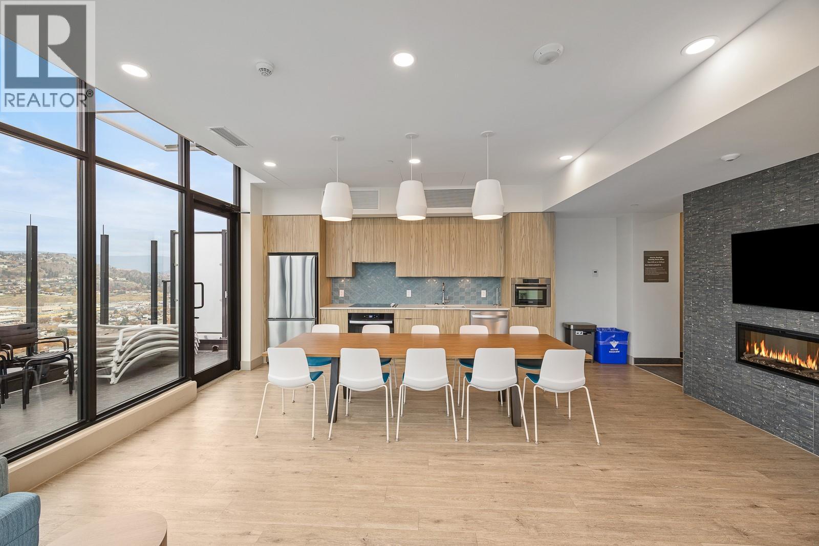 1709 1488 Bertram Street, Kelowna