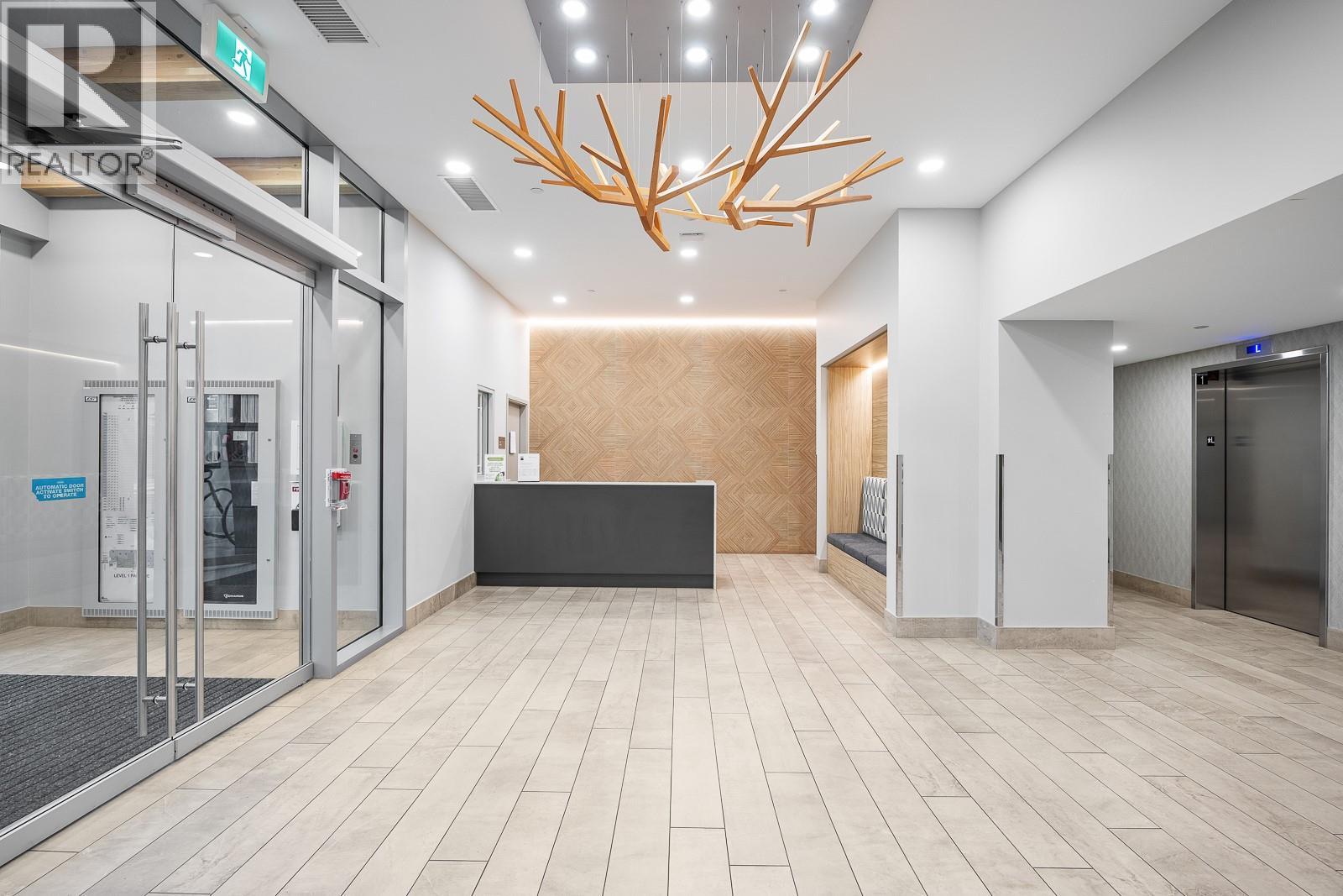 1709 1488 Bertram Street, Kelowna