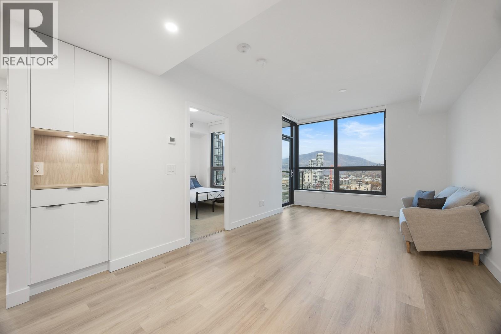 1709 1488 Bertram Street, Kelowna