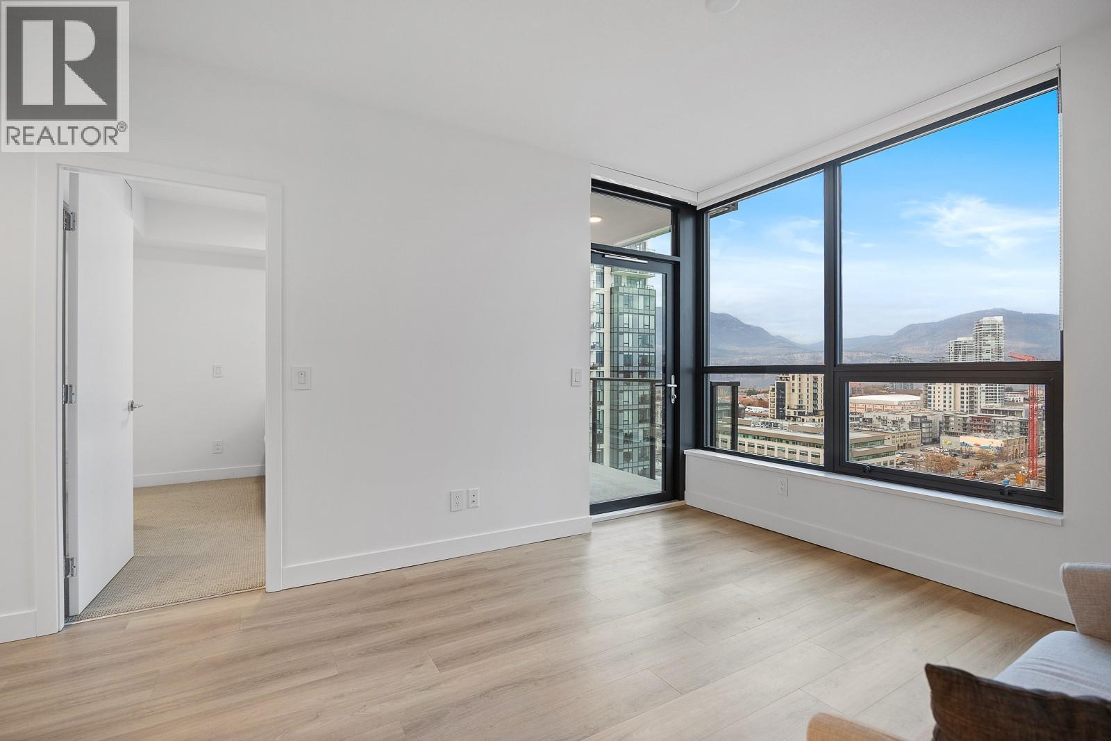 1709 1488 Bertram Street, Kelowna