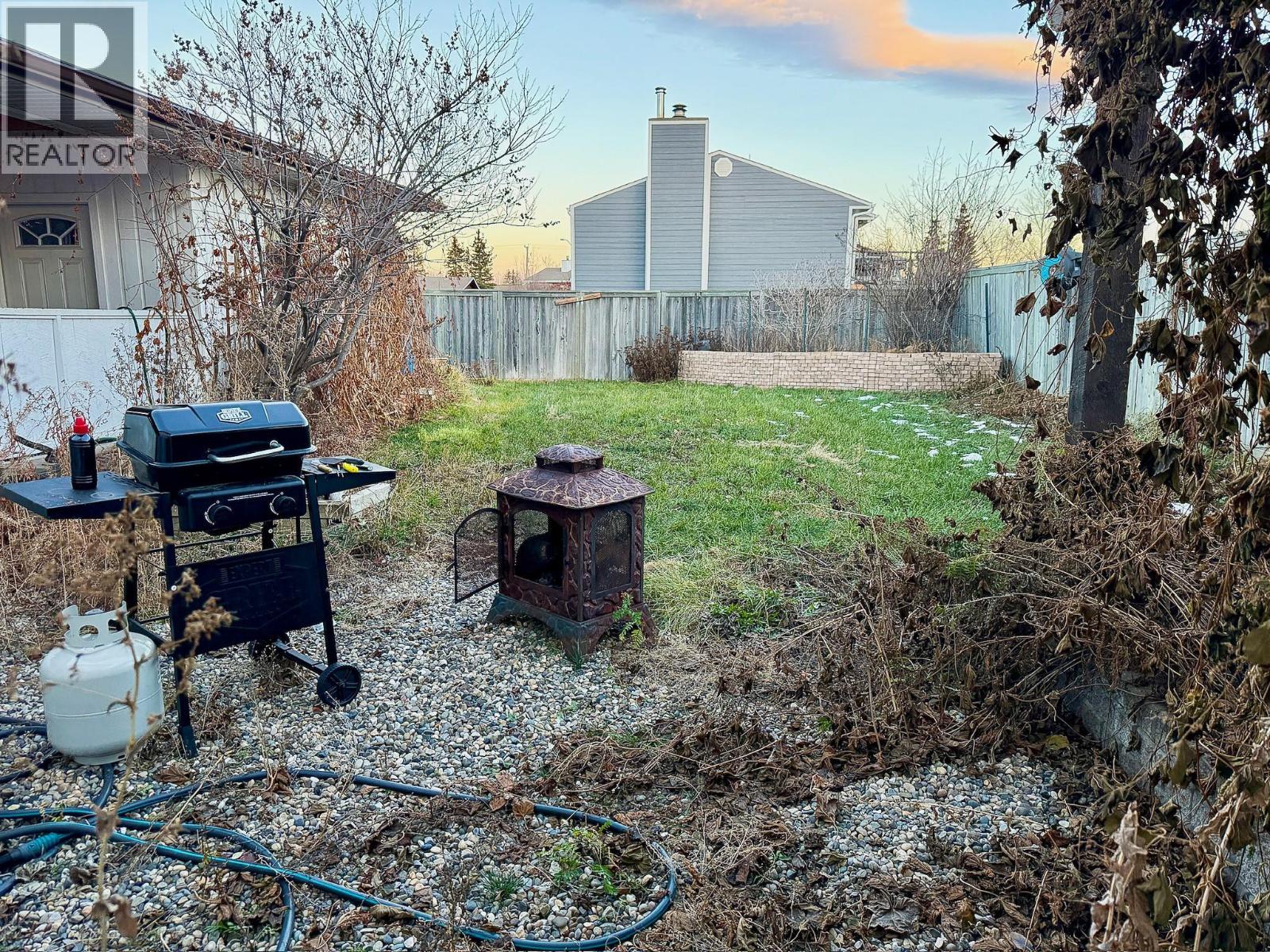 10728 18 Street, Dawson Creek