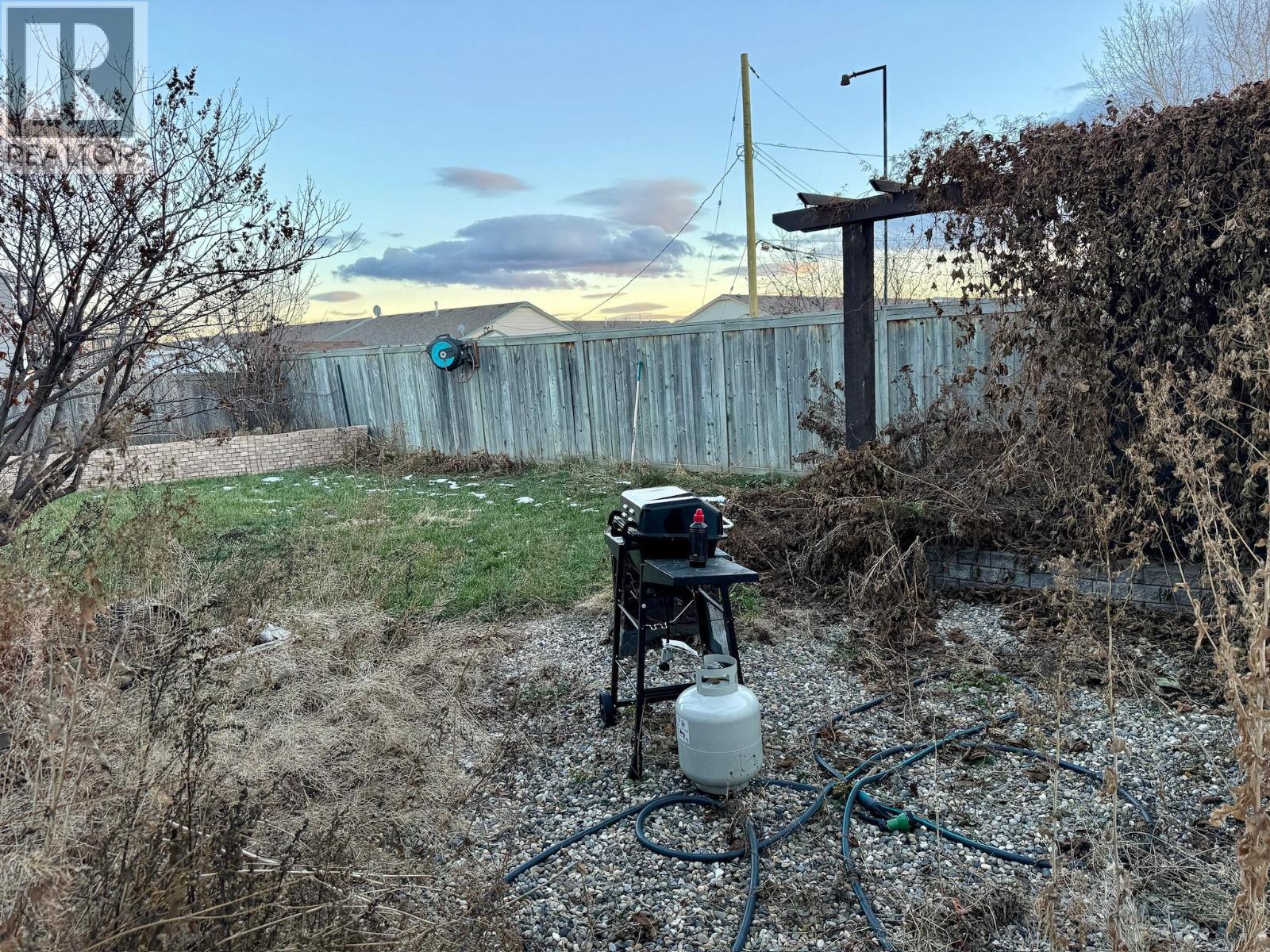 10728 18 Street, Dawson Creek