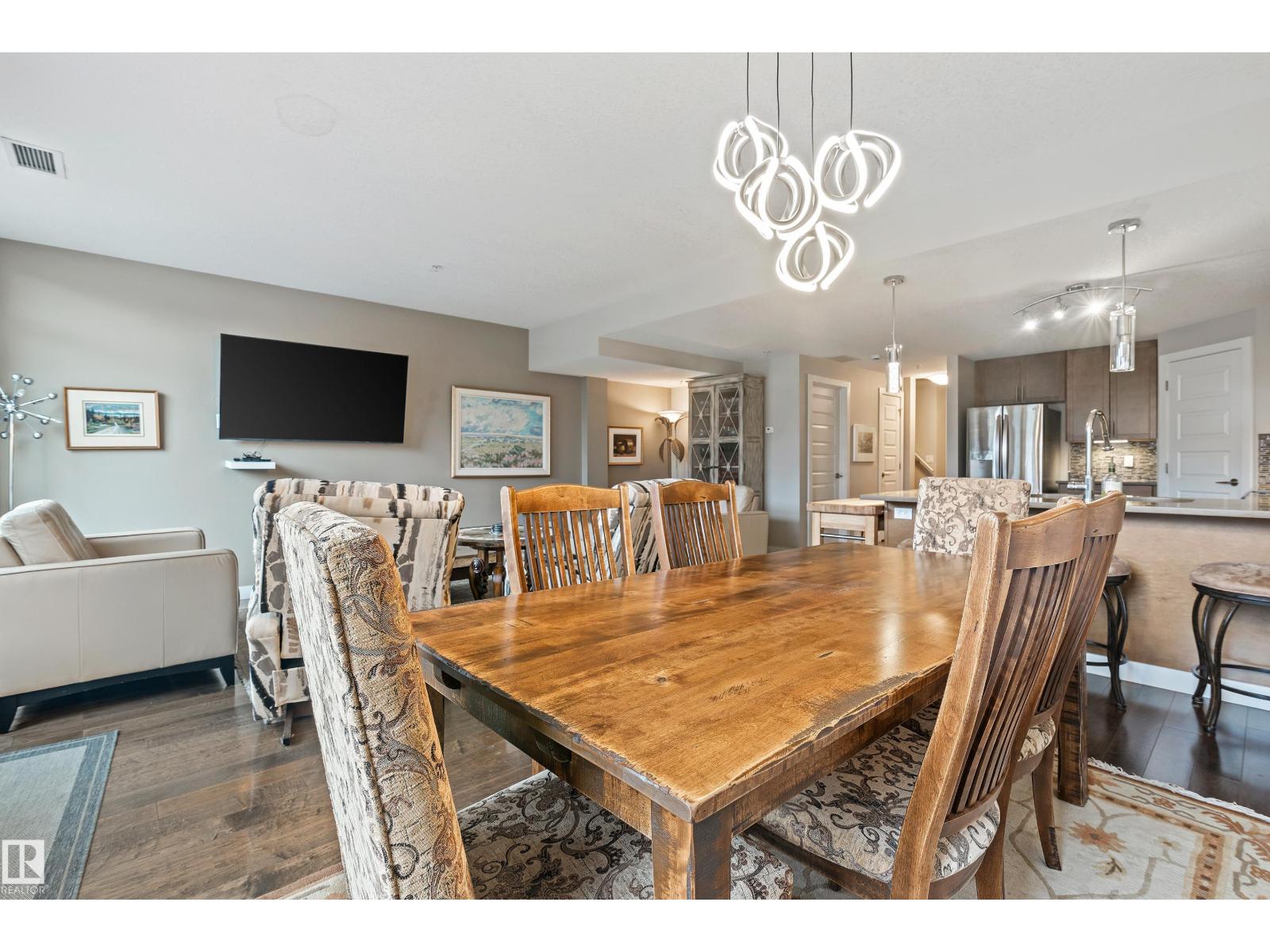 #101 5151 WINDERMERE BV NW, Edmonton