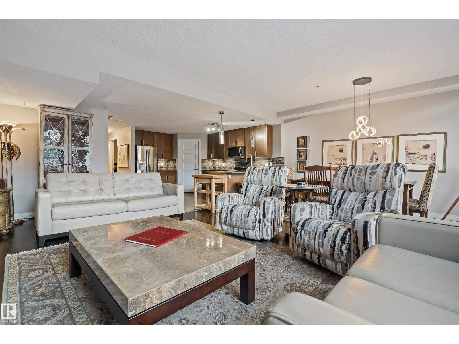 #101 5151 WINDERMERE BV NW, Edmonton