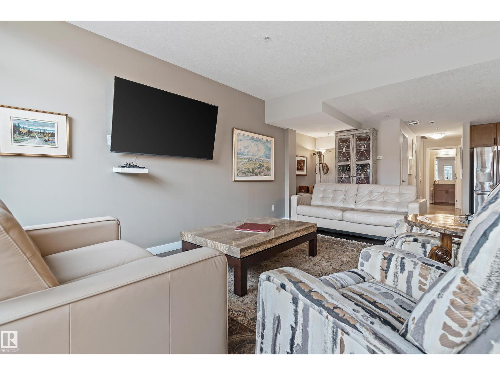 #101 5151 WINDERMERE BV NW, Edmonton