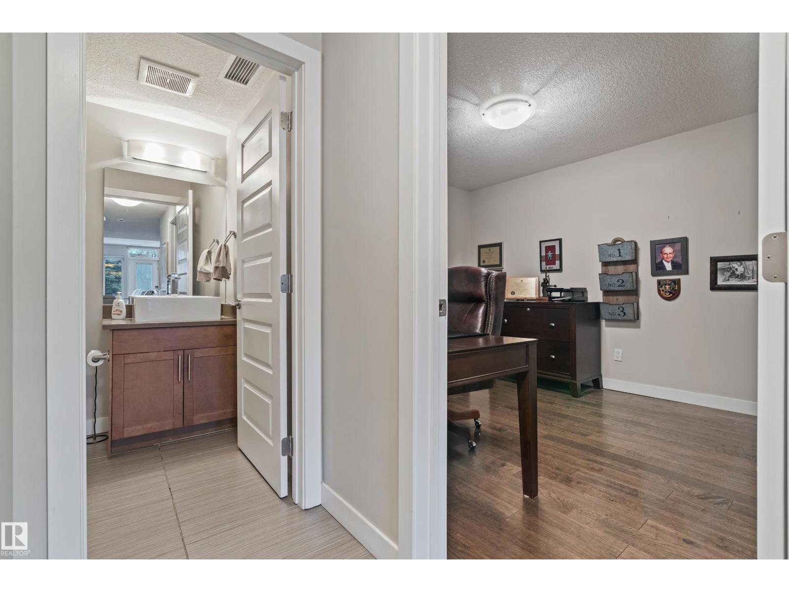 #101 5151 WINDERMERE BV NW, Edmonton