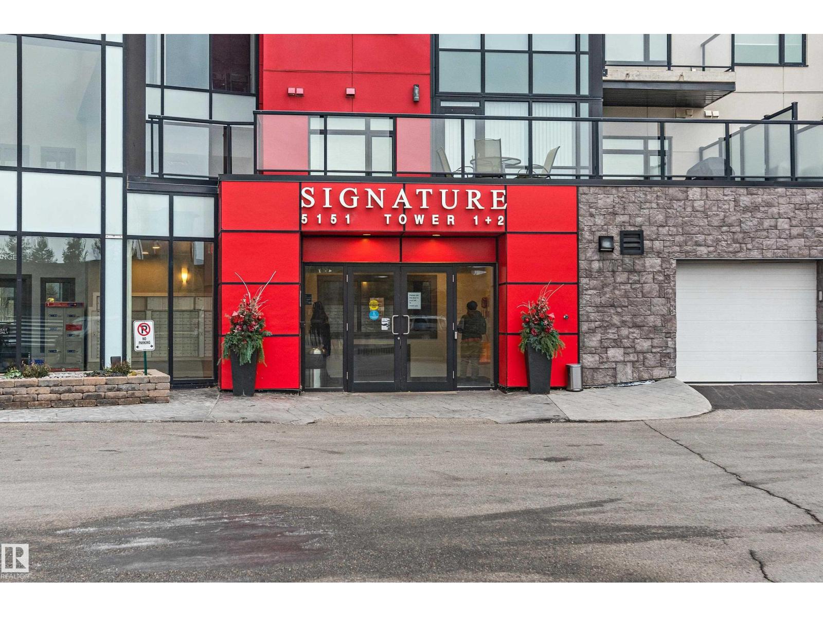 #101 5151 WINDERMERE BV NW, Edmonton