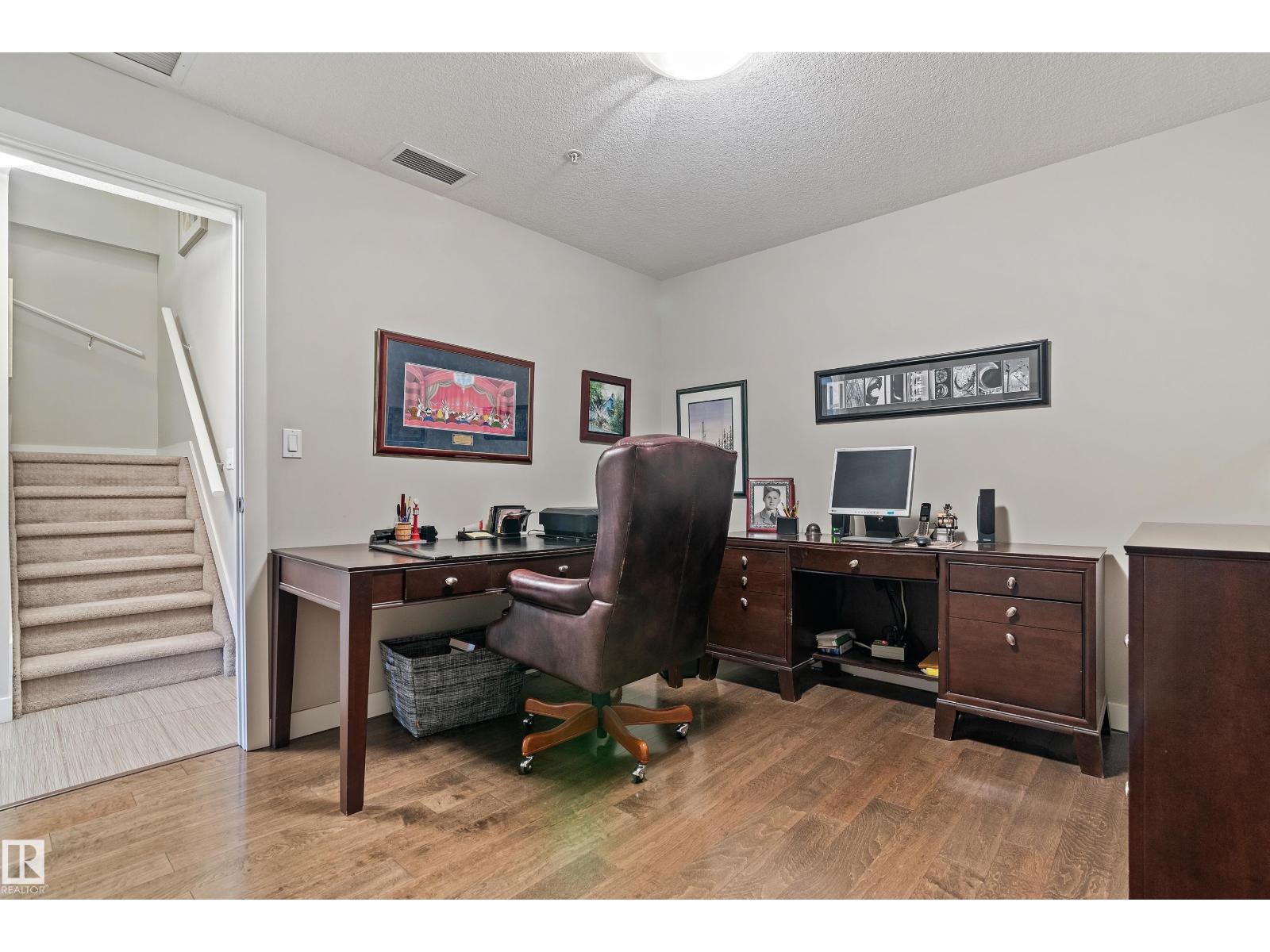 #101 5151 WINDERMERE BV NW, Edmonton