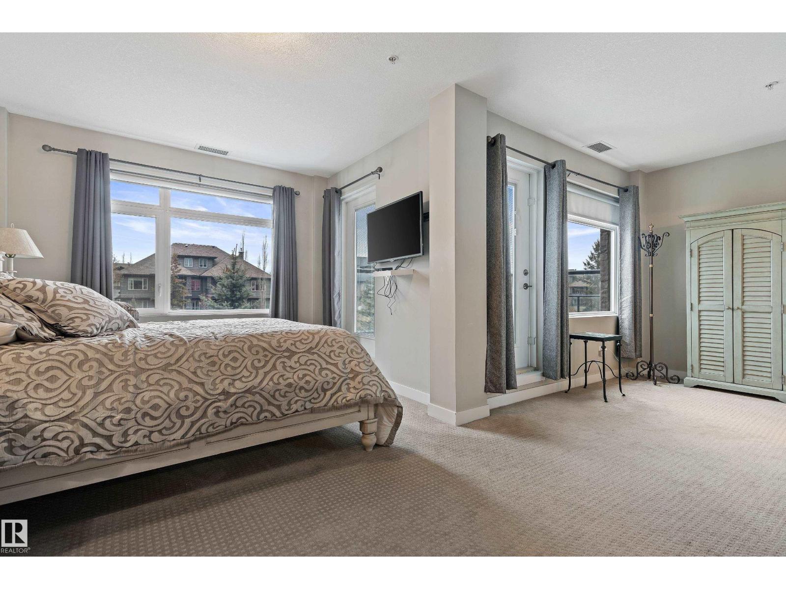 #101 5151 WINDERMERE BV NW, Edmonton