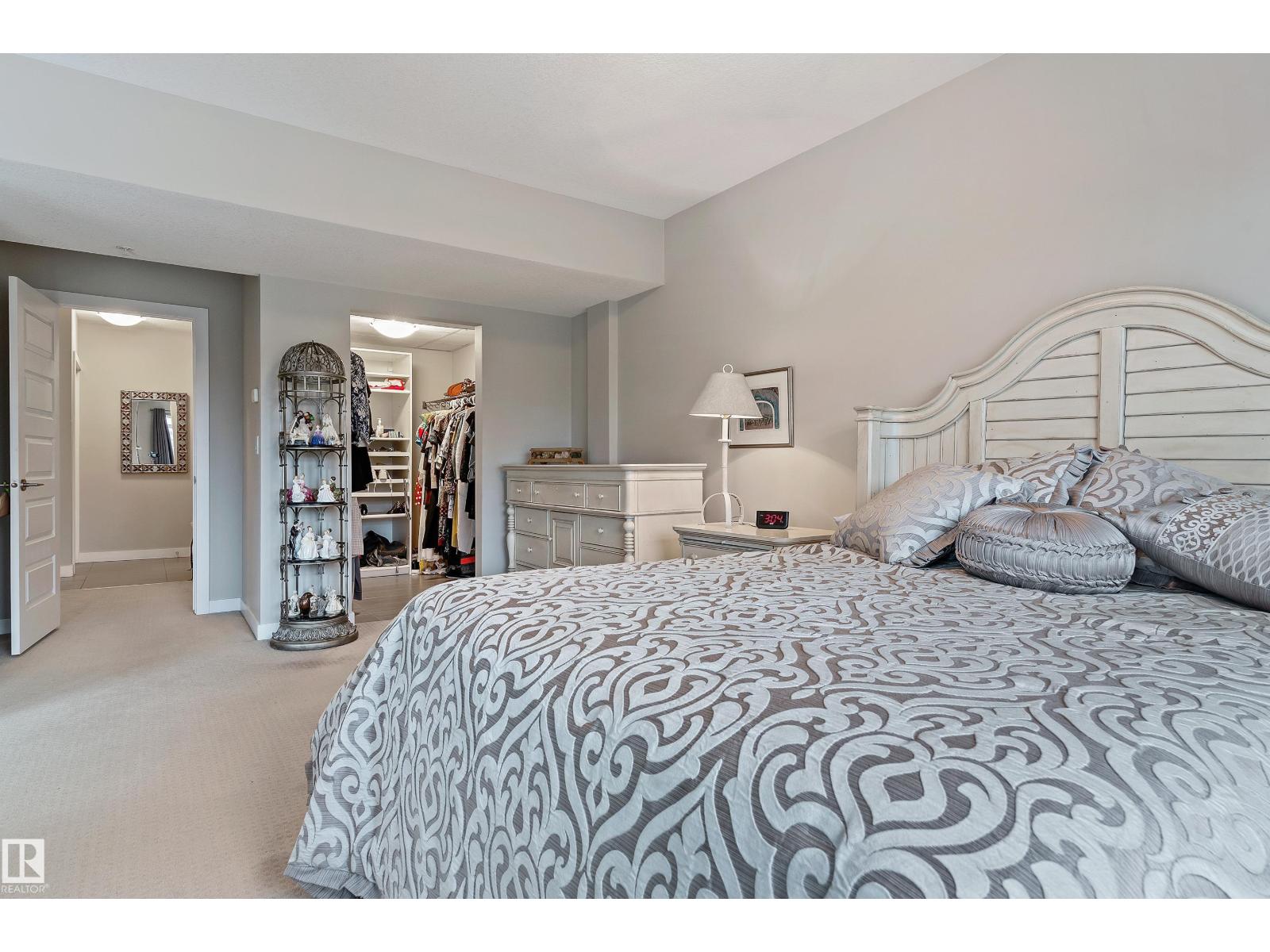 #101 5151 WINDERMERE BV NW, Edmonton