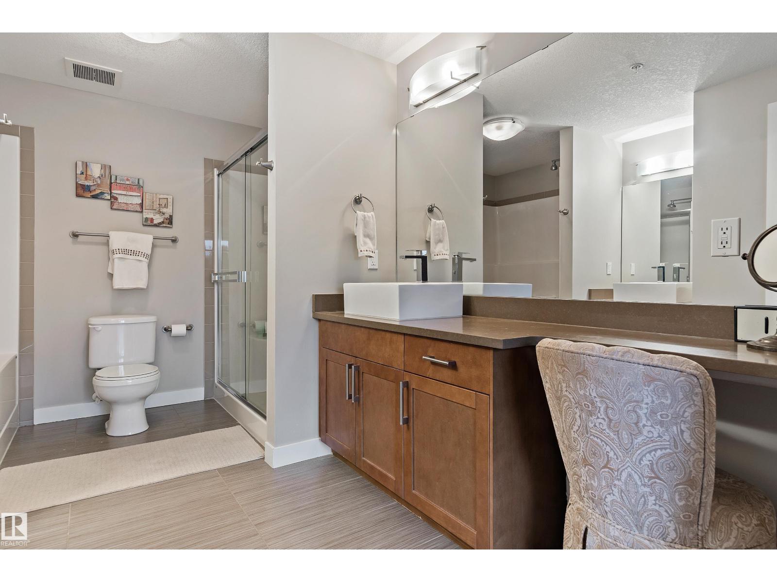 #101 5151 WINDERMERE BV NW, Edmonton