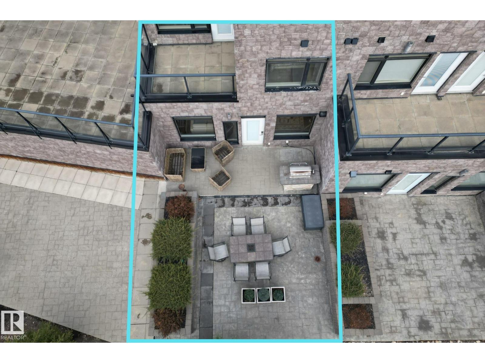 #101 5151 WINDERMERE BV NW, Edmonton