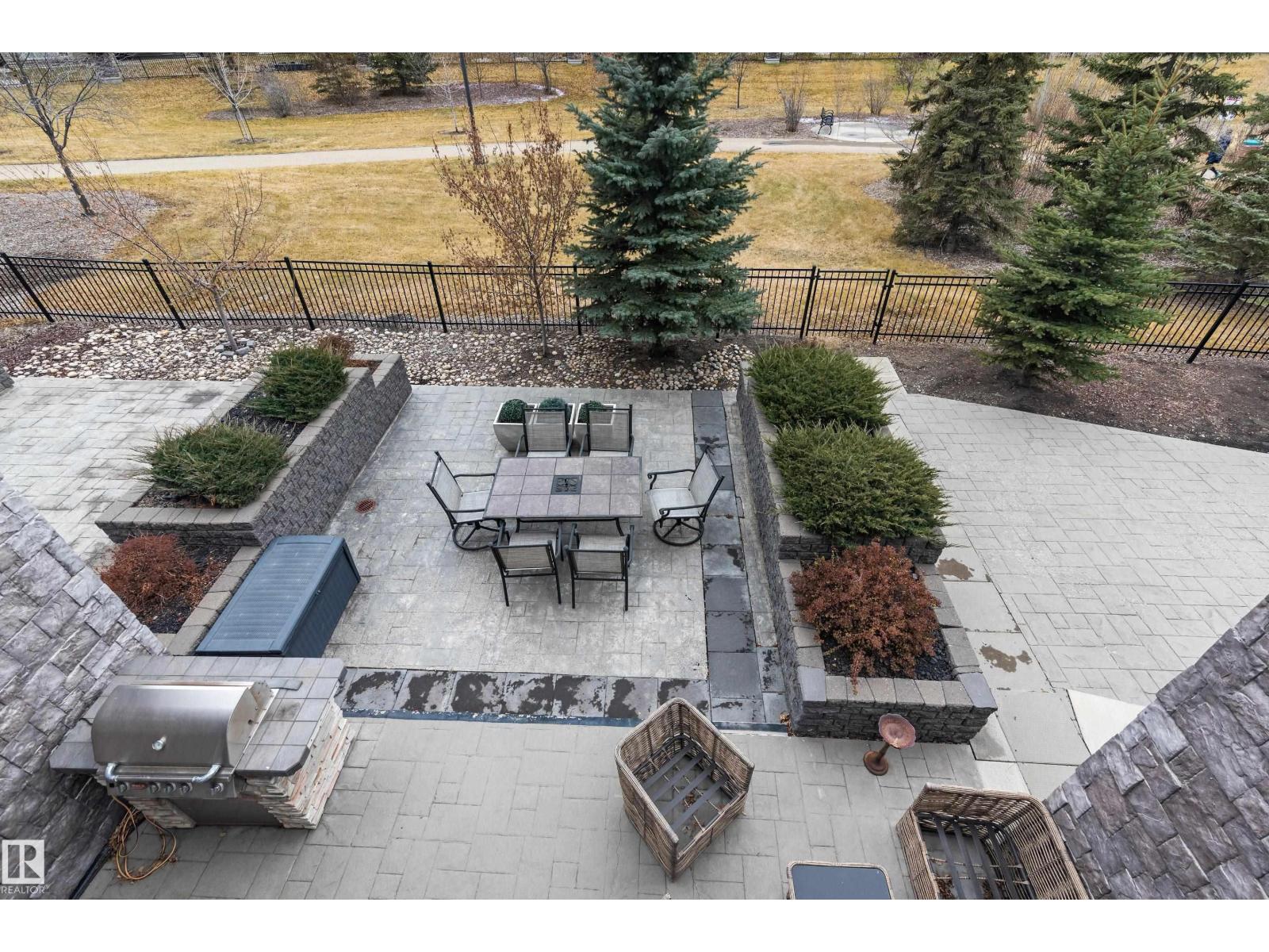 #101 5151 WINDERMERE BV NW, Edmonton