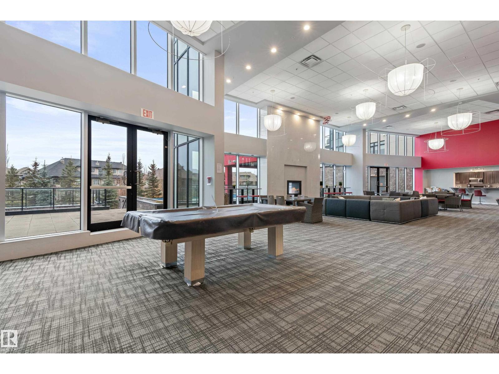 #101 5151 WINDERMERE BV NW, Edmonton