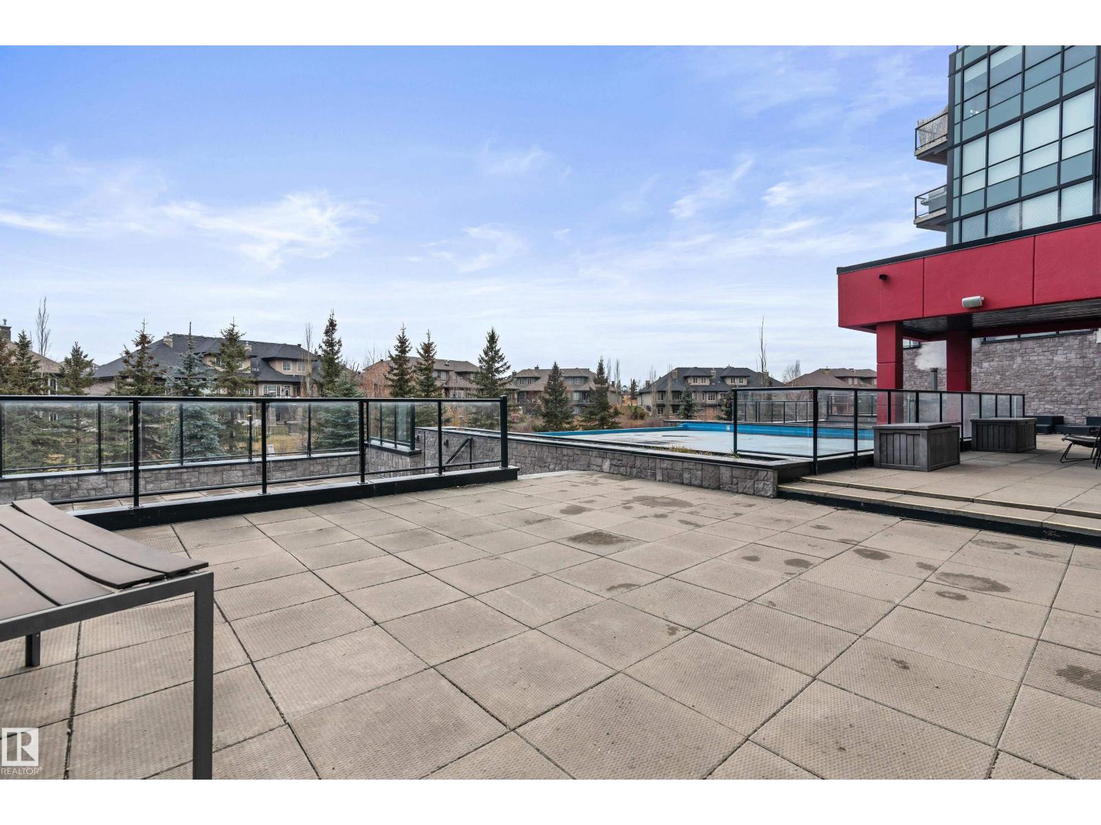 #101 5151 WINDERMERE BV NW, Edmonton