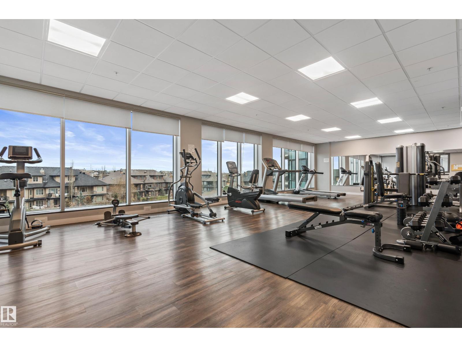 #101 5151 WINDERMERE BV NW, Edmonton