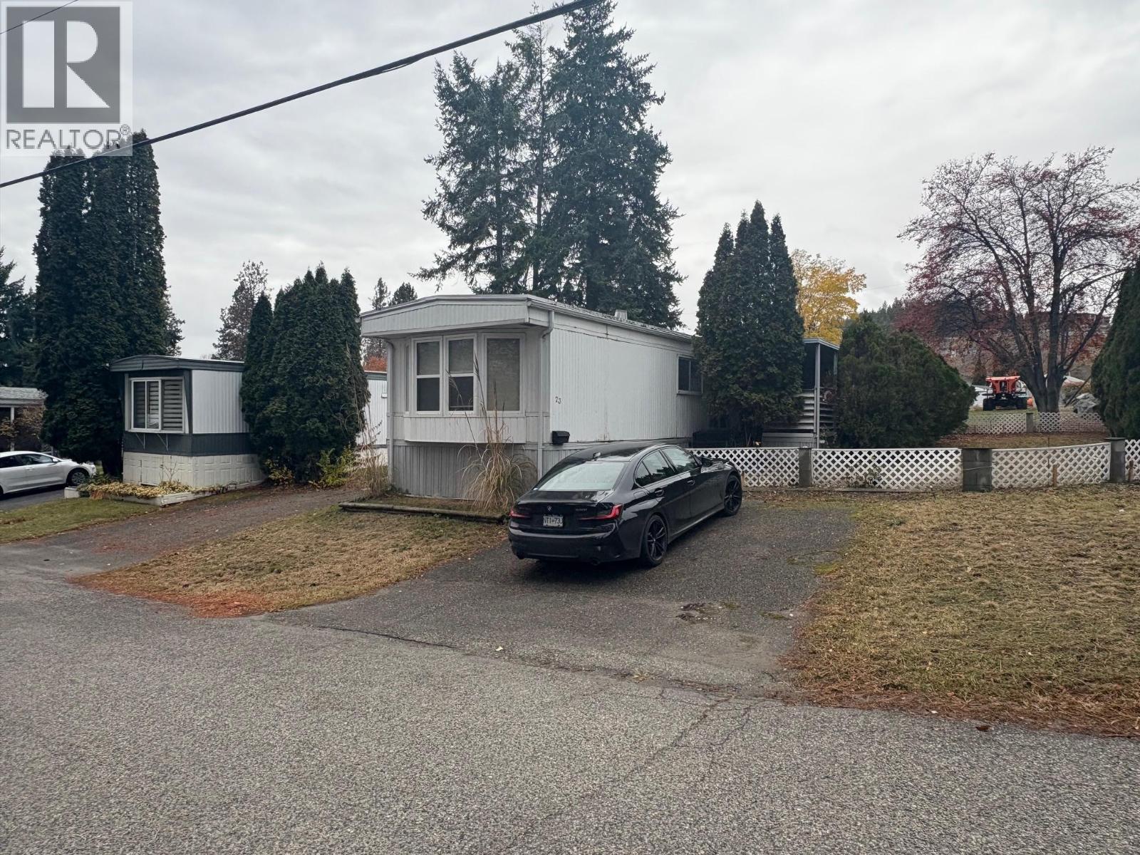 23 1929 97 Highway South, West Kelowna