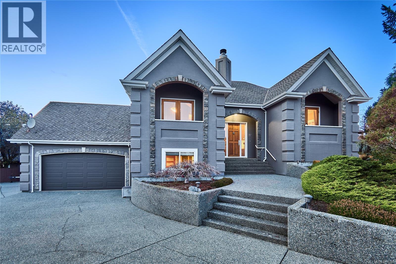 301 Mount Royal Pl, Nanaimo