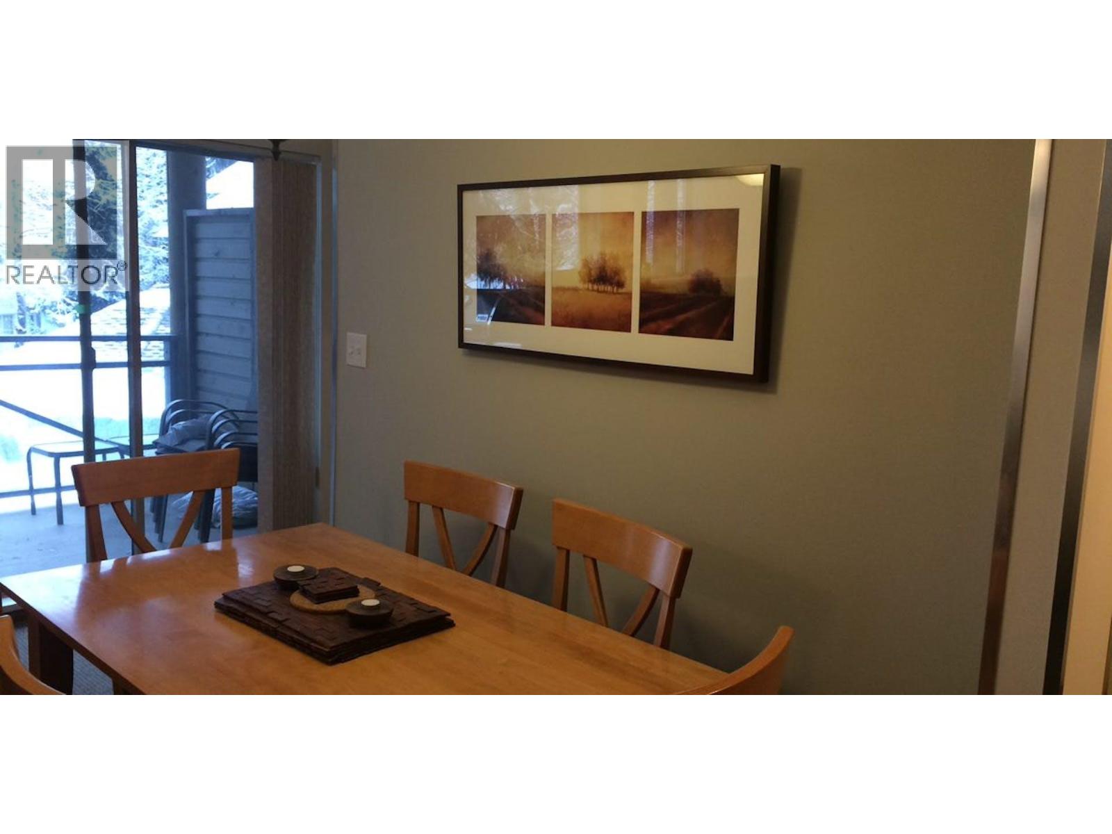 19 4375 NORTHLANDS (WEEK4) BOULEVARD, Whistler