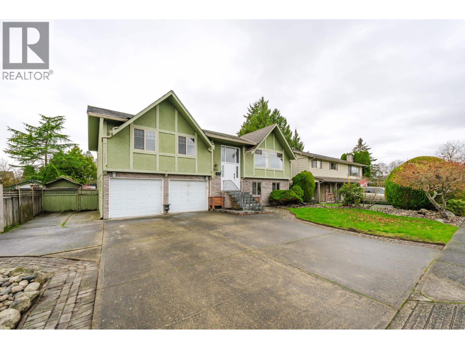 5213 WALNUT Place, Delta