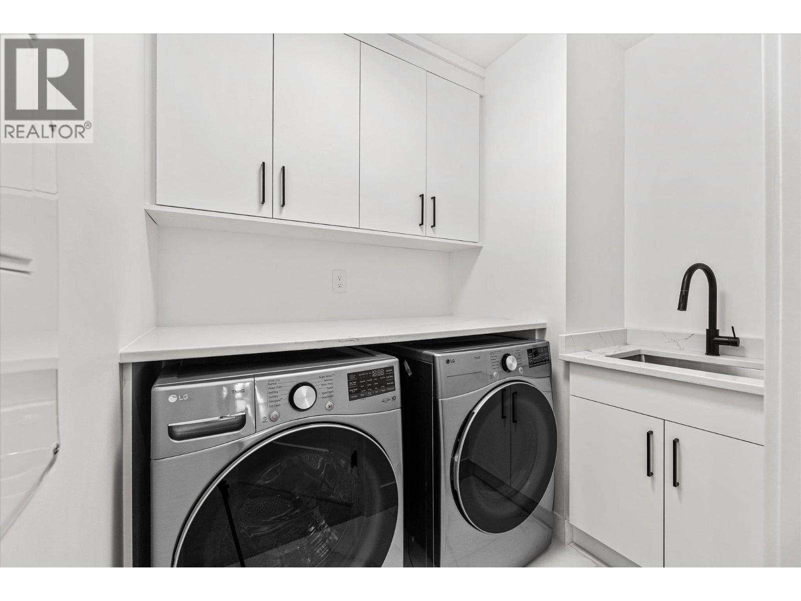  1818 Crosby Road, Kelowna