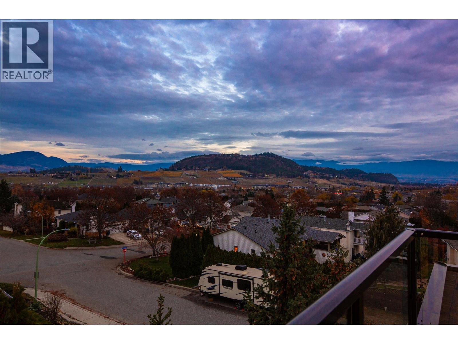  1818 Crosby Road, Kelowna