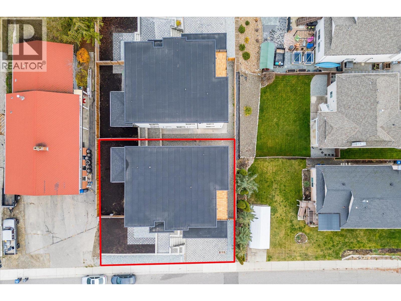  1818 Crosby Road, Kelowna