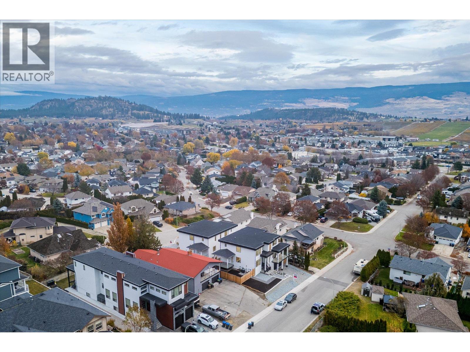  1818 Crosby Road, Kelowna