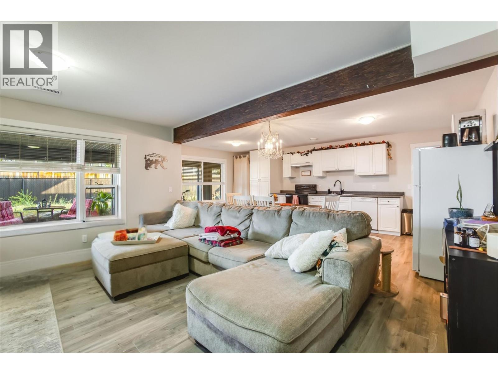  13093 Shoreline Drive, Lake Country