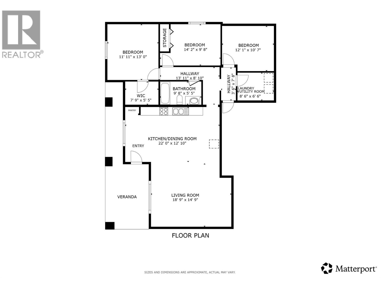  13093 Shoreline Drive, Lake Country