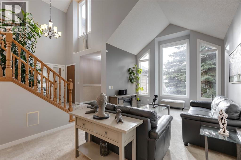 Single Family House for Sale in  Wood Valley Rise SW Woodbine Calgary 