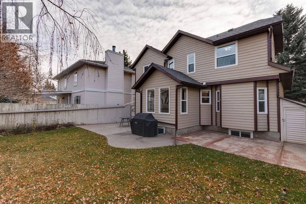 Single Family House for Sale in  Wood Valley Rise SW Woodbine Calgary 