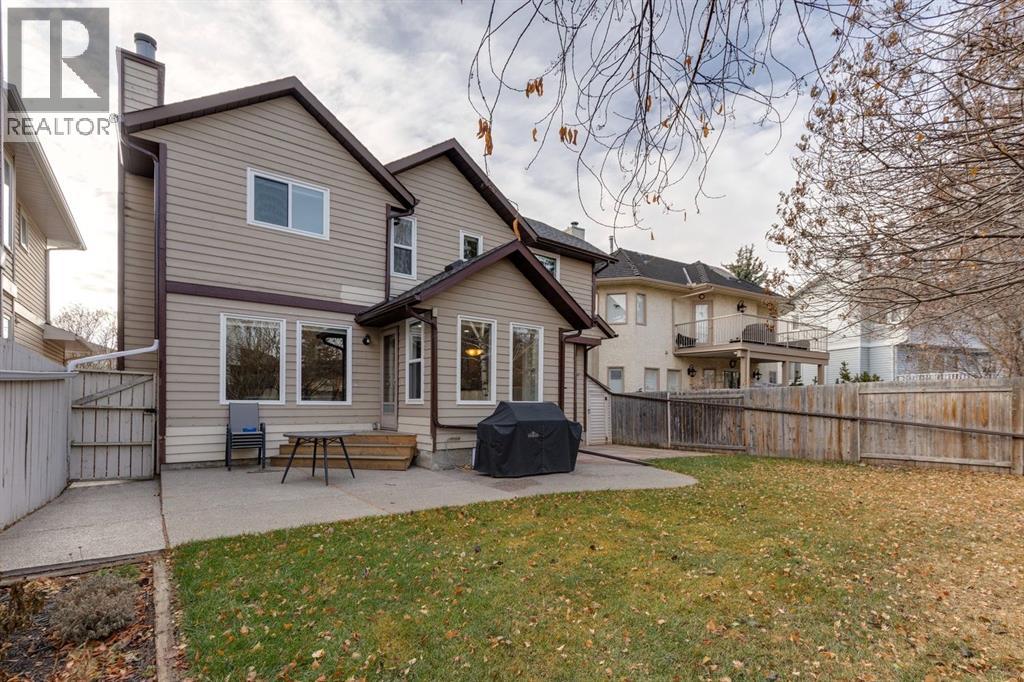 Single Family House for Sale in  Wood Valley Rise SW Woodbine Calgary 