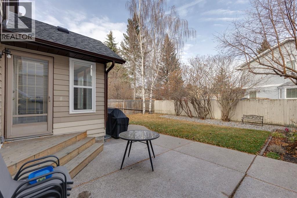 Single Family House for Sale in  Wood Valley Rise SW Woodbine Calgary 