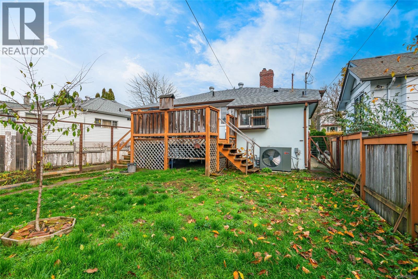 2760 6th Ave, Port Alberni