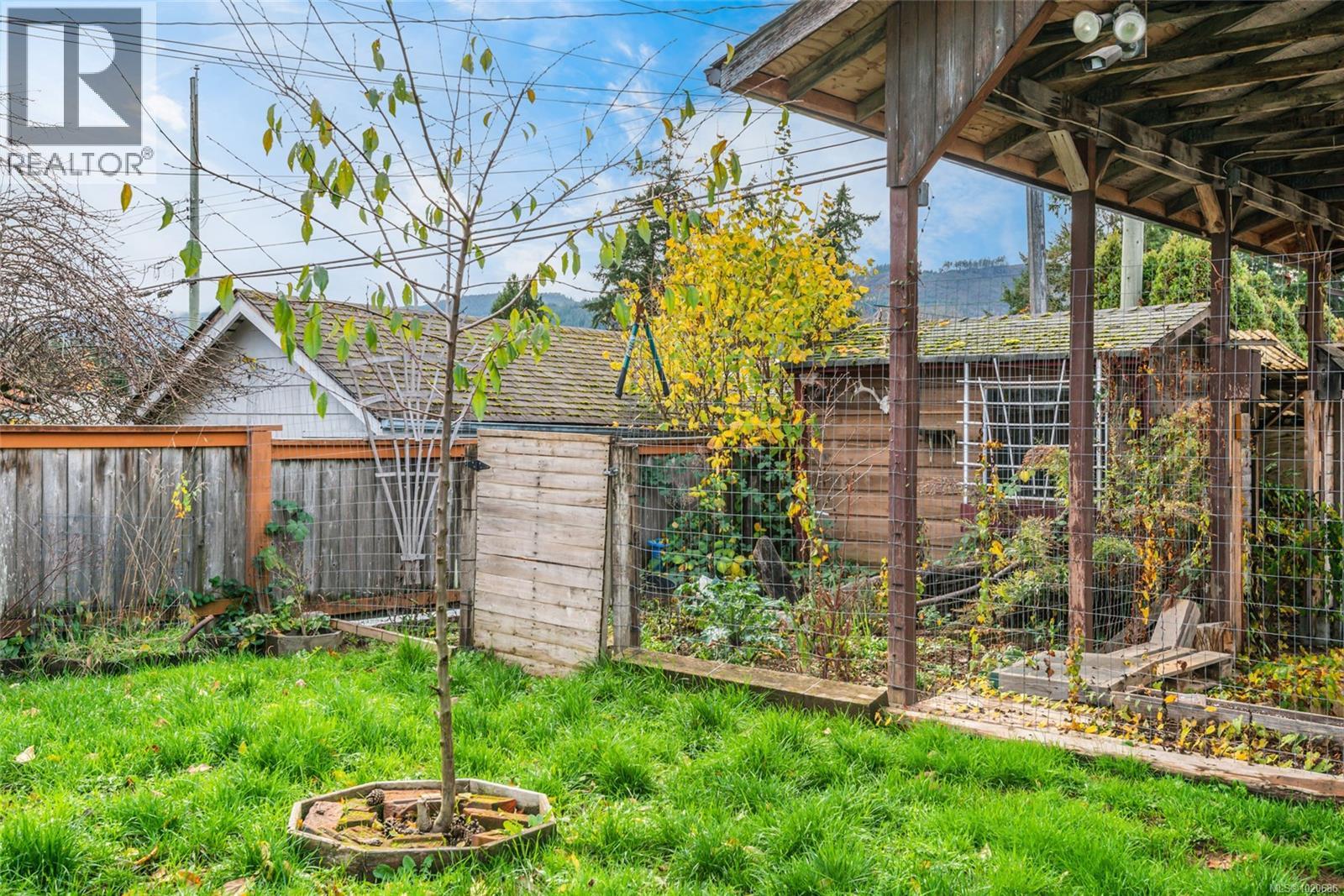 2760 6th Ave, Port Alberni