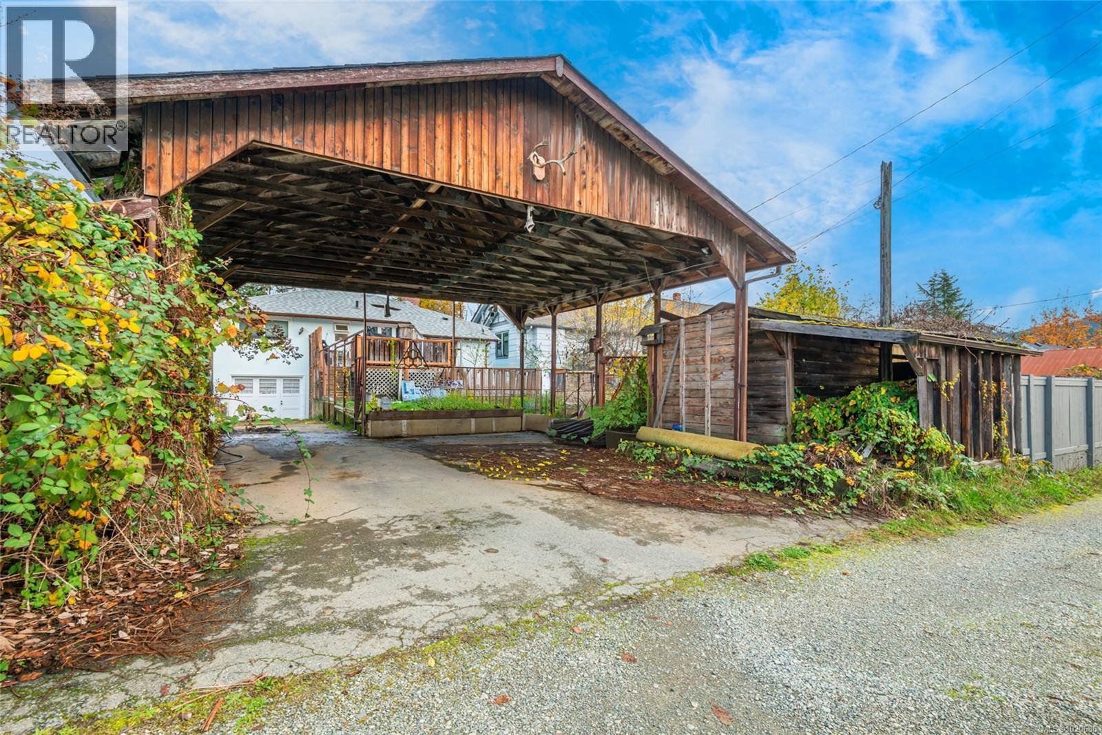 2760 6th Ave, Port Alberni