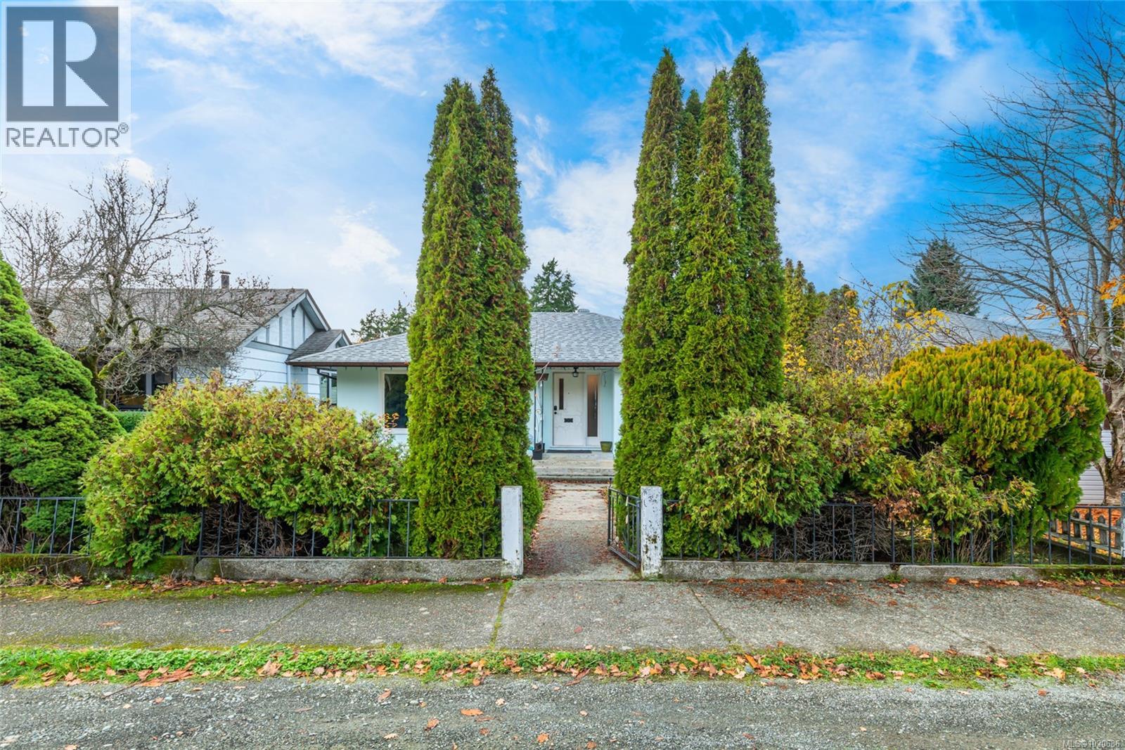 2760 6th Ave, Port Alberni