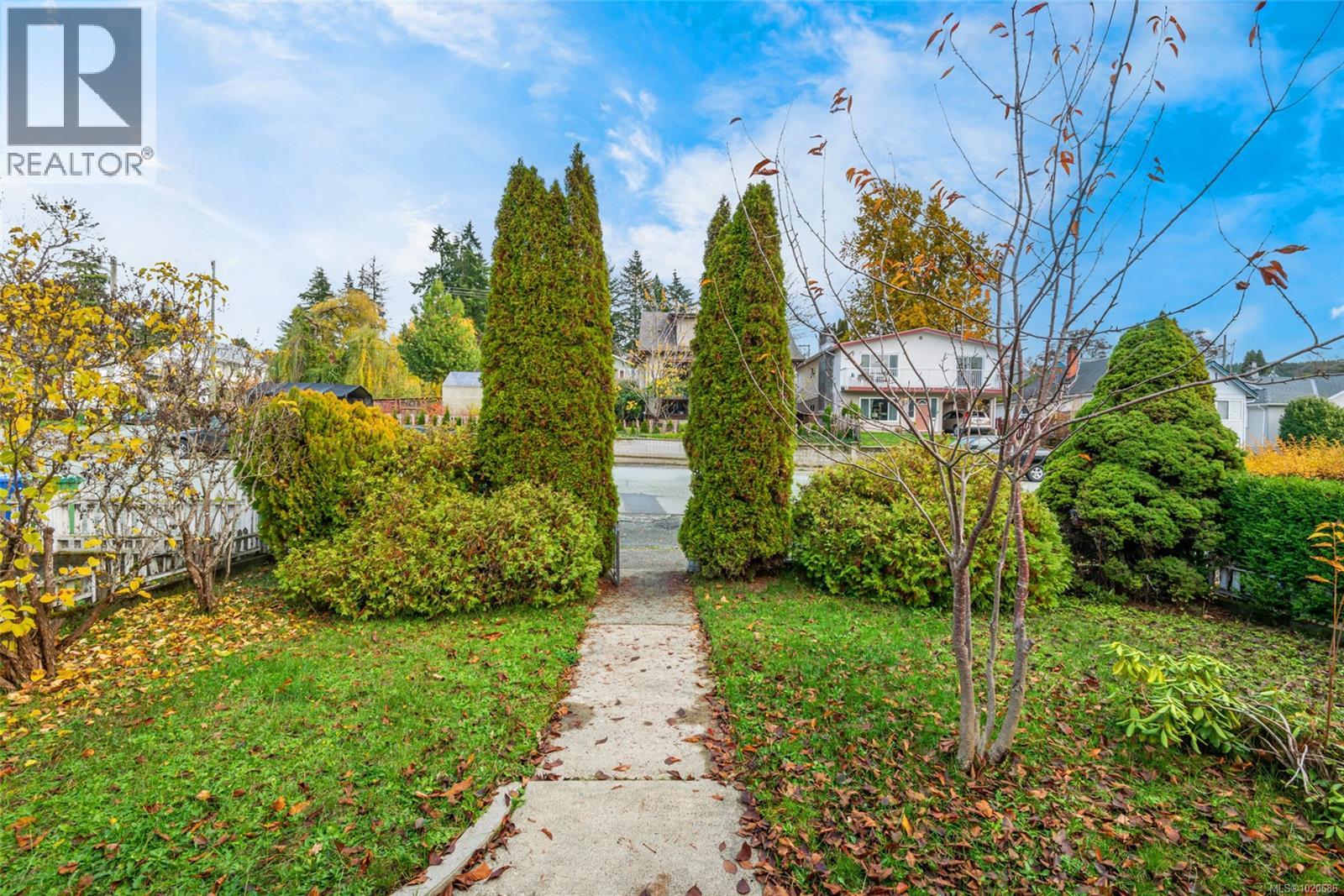 2760 6th Ave, Port Alberni