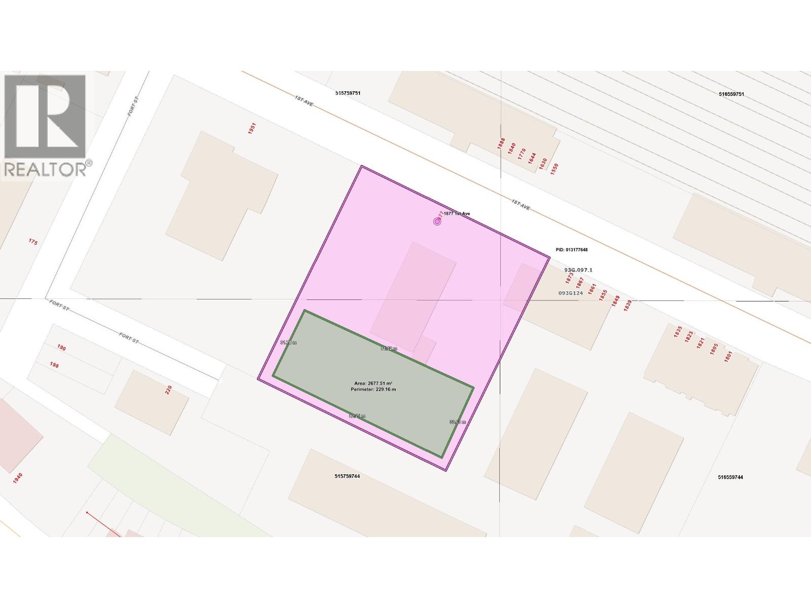 1877 1ST Avenue - photo 2