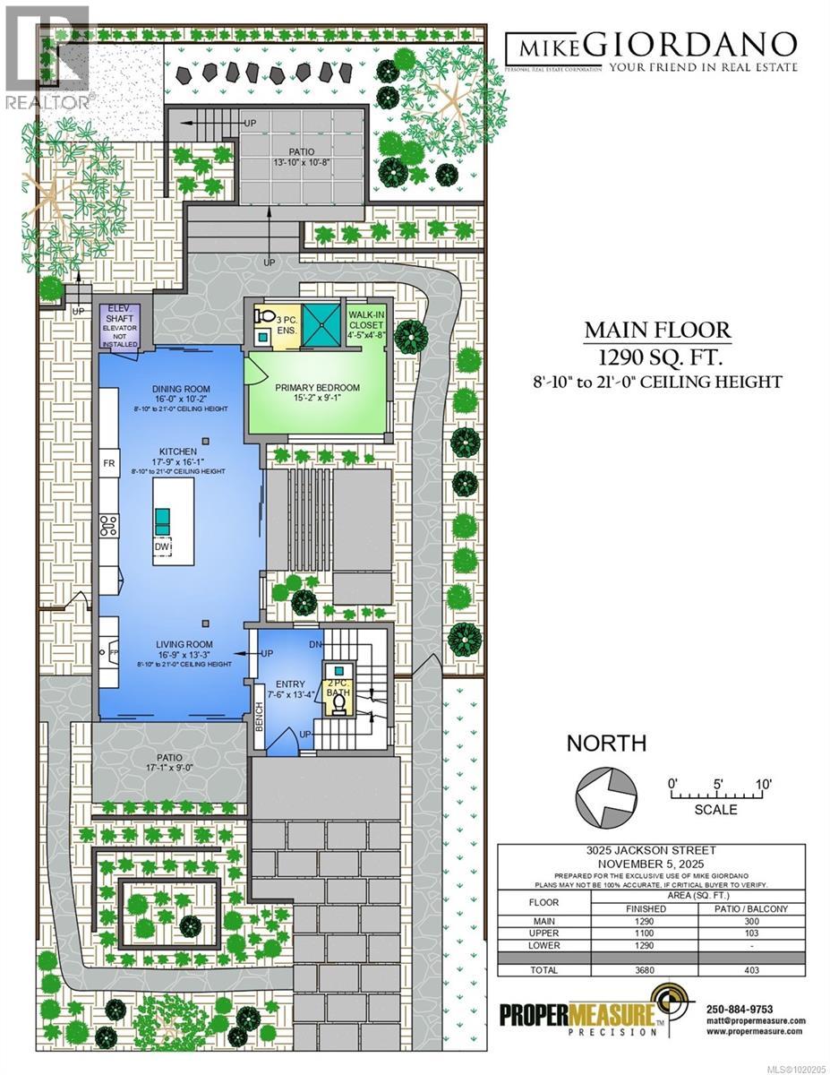 3025 Jackson St, Victoria